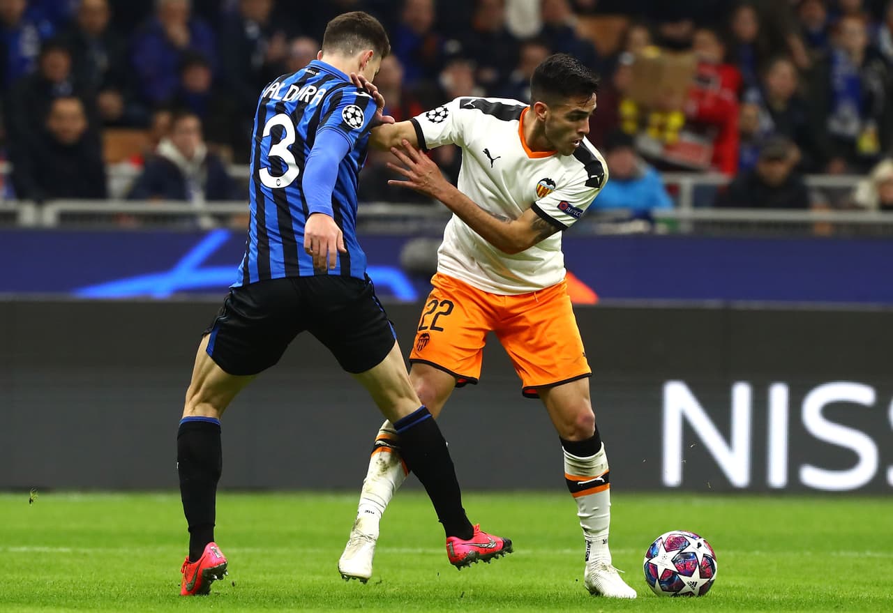 Culpan a partido de Champions League de propagación del coronavirus