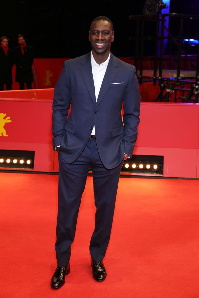 Omar Sy