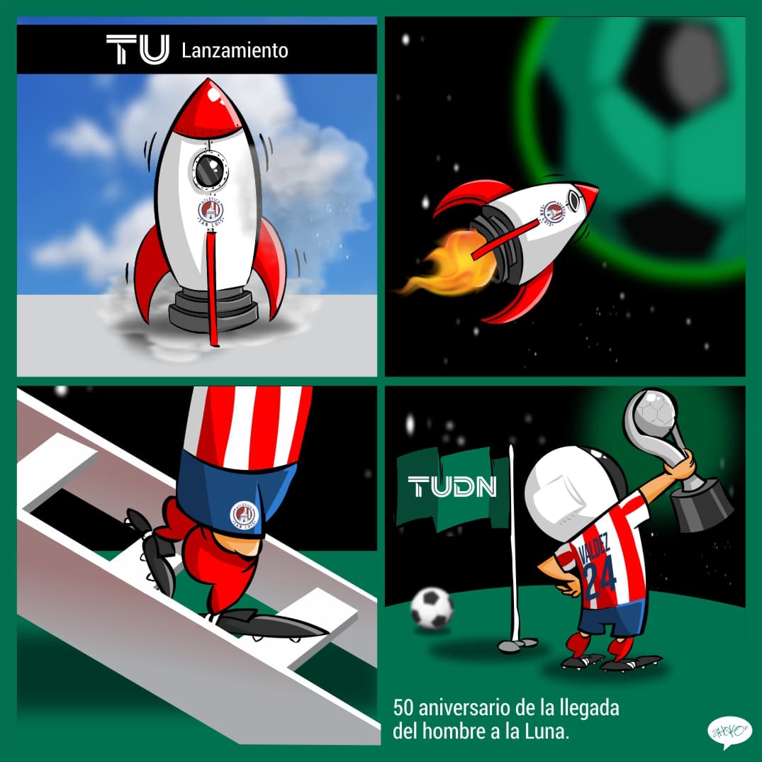 Las mejores historias se viven en el deporte y lo mejor del deporte se vive por TUDN. Vivimos Tu Pasión.