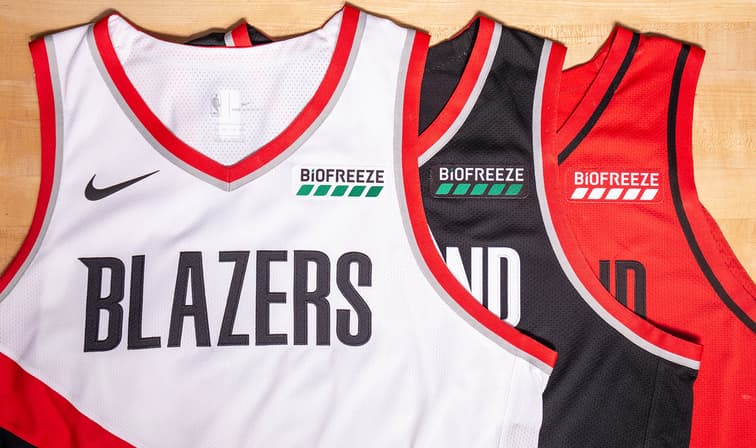 Portland Trail Blazers