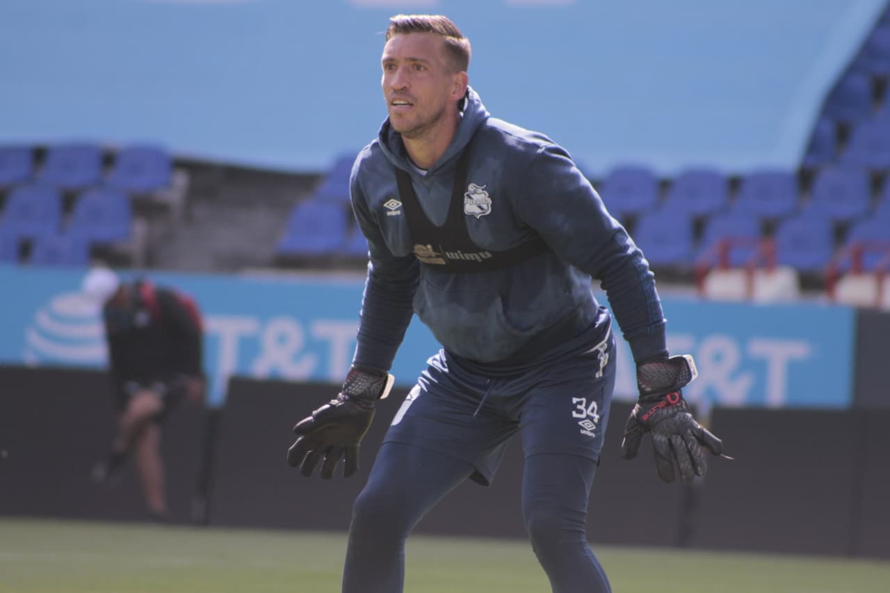 Vikonis: 'Será muy difícil que no haya más positivos'