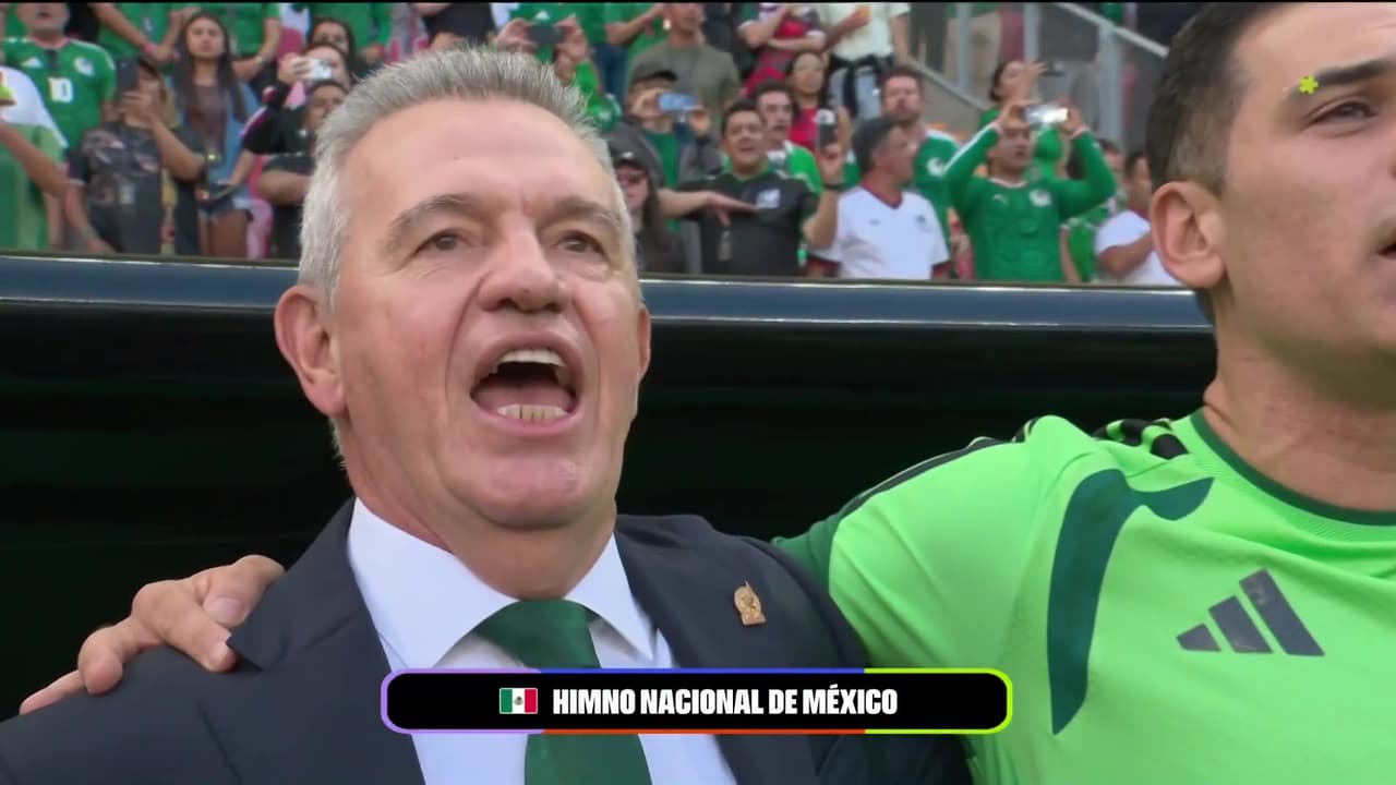 ¡El icónico Himno Nacional Mexicano en Guadalajara!