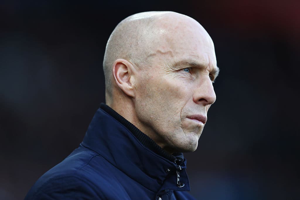Bob Bradley no tiene buenos recuerdos del Estadio Azteca.