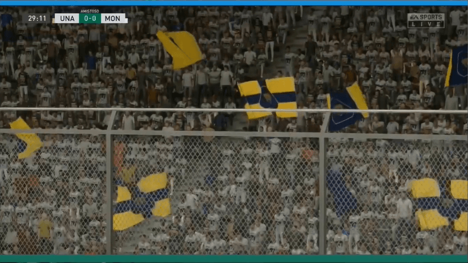 Pumas bajo el control de Luis Quintana, derrota 2-1 a los Rayados de Eric Cantú con anotaciones de Bryan Mendoza e Ignacio Mascorra y se posiciona como líder invicto.