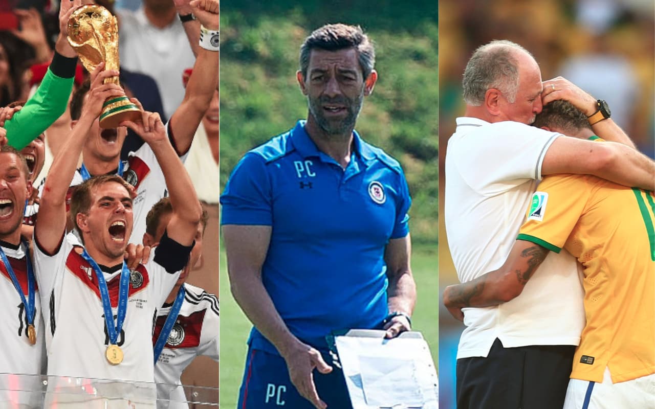 La psicología al interior de Cruz Azul no es un tema menor como lo quieren hacer ver algunos integrantes del equipo y es un tema tan evidente que quedó ya expuesto por otros protagonistas.