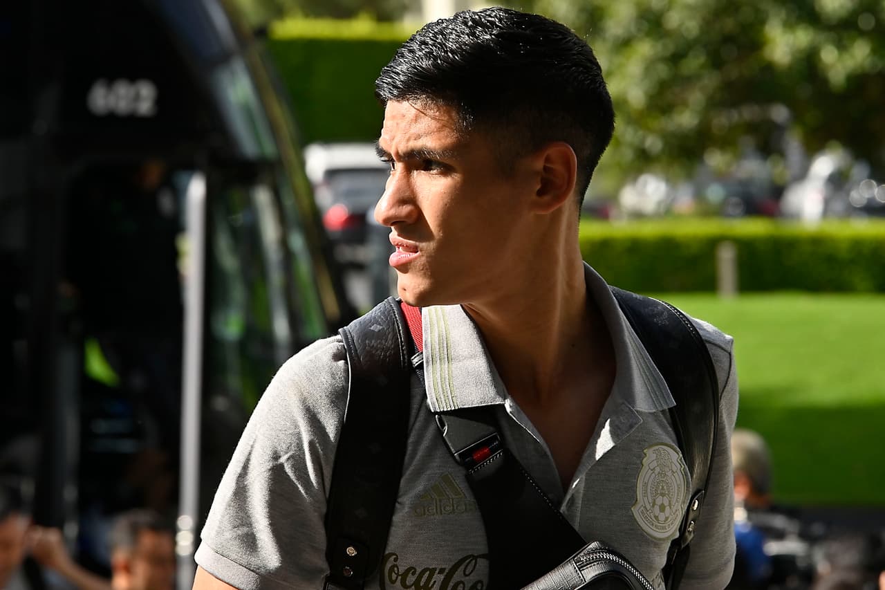 La Selección Nacional de México vivió su llegada a Los Ángeles en medio del optimismo y concentración, acompañada por los fanáticos, previo al arranque de la Copa Oro 2019. En el Rose Bowl debutará en esta edición contra Cuba.