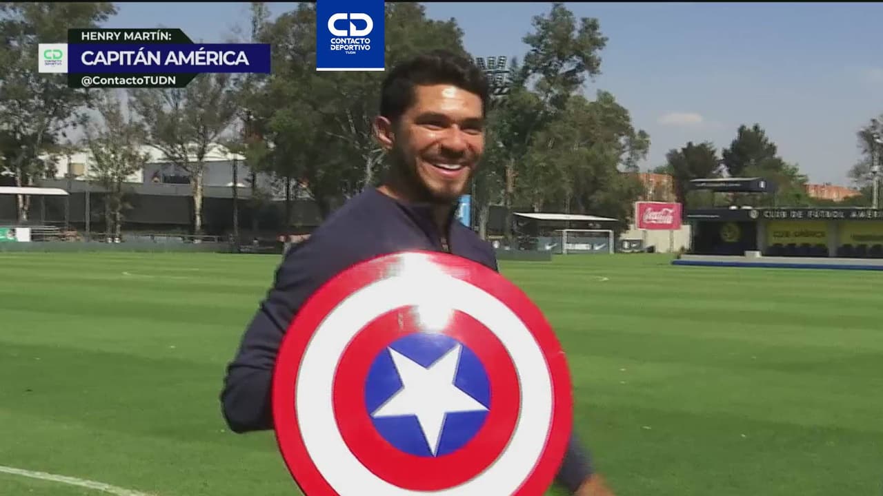 Rodríguez: "¿Piojo? Todo mundo quiere venir al Azteca a jugar a morir"