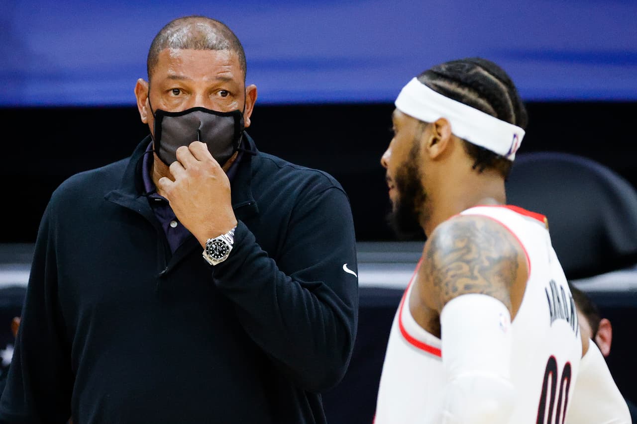 La filosofía africana, el aliado del buen paso de Philadelphia