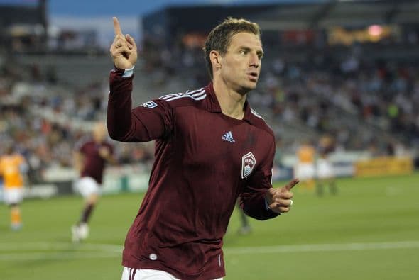 Se comieron tres goles por parte de Colorado que retomó la senda del triunfo.