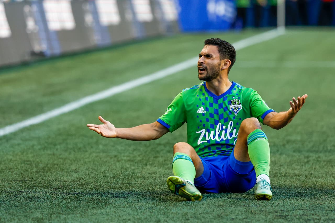 Después de ganar la Liga de Campeones de la Concacaf, el conjunto esmeralda no puede volver a reengancharse en la MLS.
<br>