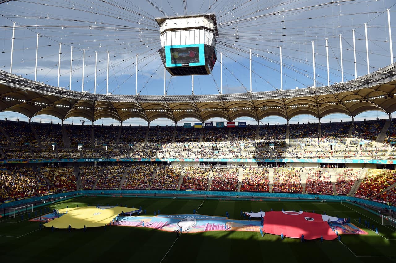 Austria se impone ante Ucrania por la mínima y acumula su segunda victoria dentro del Grupo C en la Euro 2020. El único gol del encuentro fue por parte de Christoph Baumgartner (21') y así clasifica como segundo lugar del grupo para la siguiente ronda.