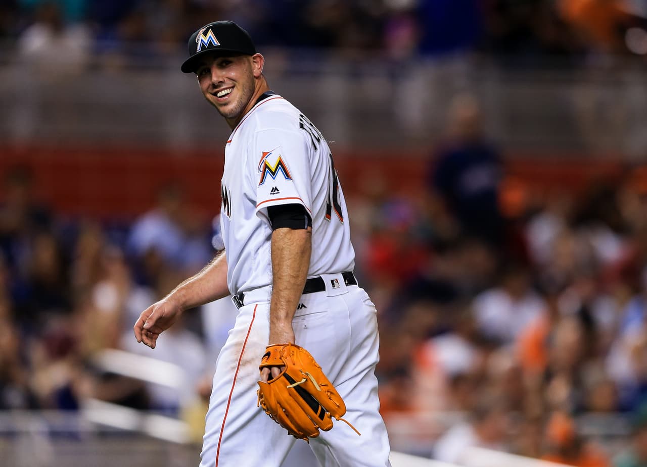 El deporte reacciona ante la muerte de José Fernández