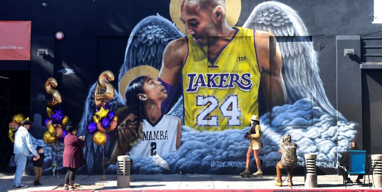 Culpan a malas decisiones del piloto por muerte de Kobe Bryant