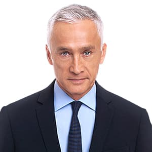 Jorge Ramos