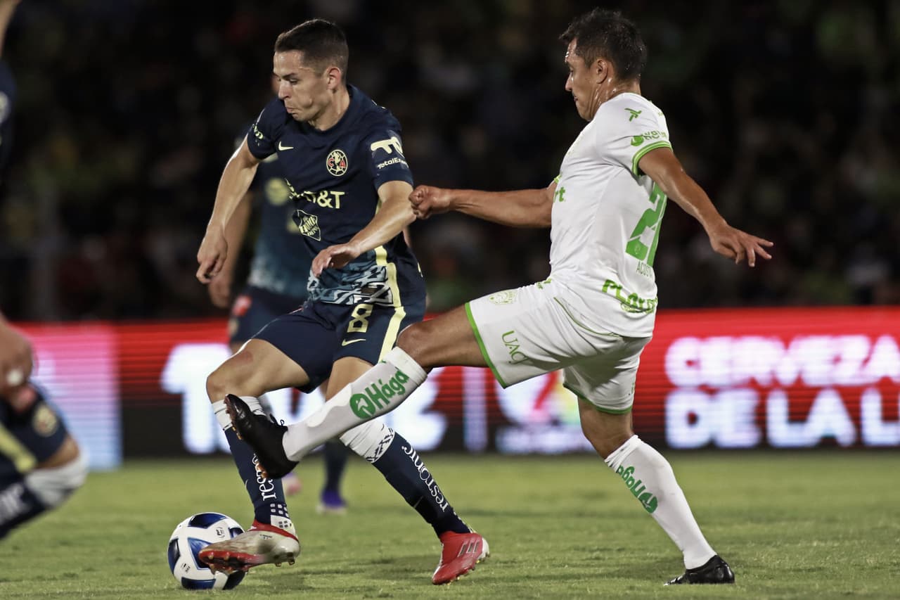 Roger Martínez y Alvaro Fidalgo fueron los encargados de comandar la remontada en la frontera, vencen 1-2 a Bravos y se mantienen como líderes solitarios del Apertura 2021.