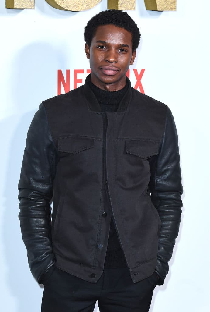 Sex Education en una de las series de Netflix más vistas dentro de la plataforma de streaming.
<br>