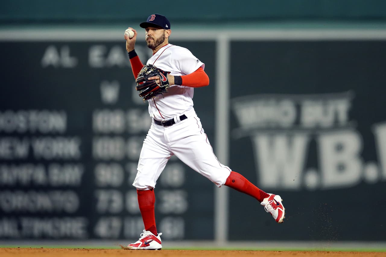 Los San Diego Padres se refozarán con el veterano Ian Kinsler