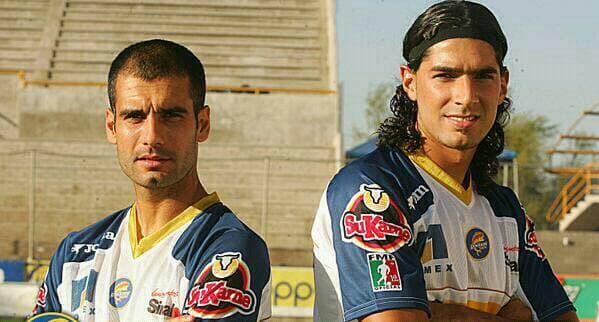 Lo que hizo el ‘Loco’ Abreu para que Guardiola fichara con Dorados