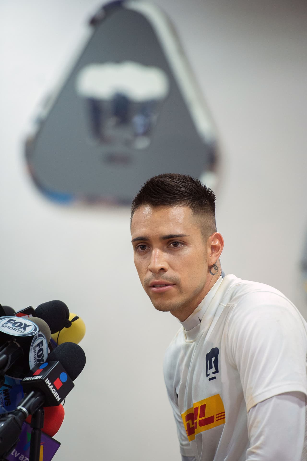 Alfredo Saldivar, 9 puntos: El portero de Pumas fue el cancerbero más valioso de la semana.