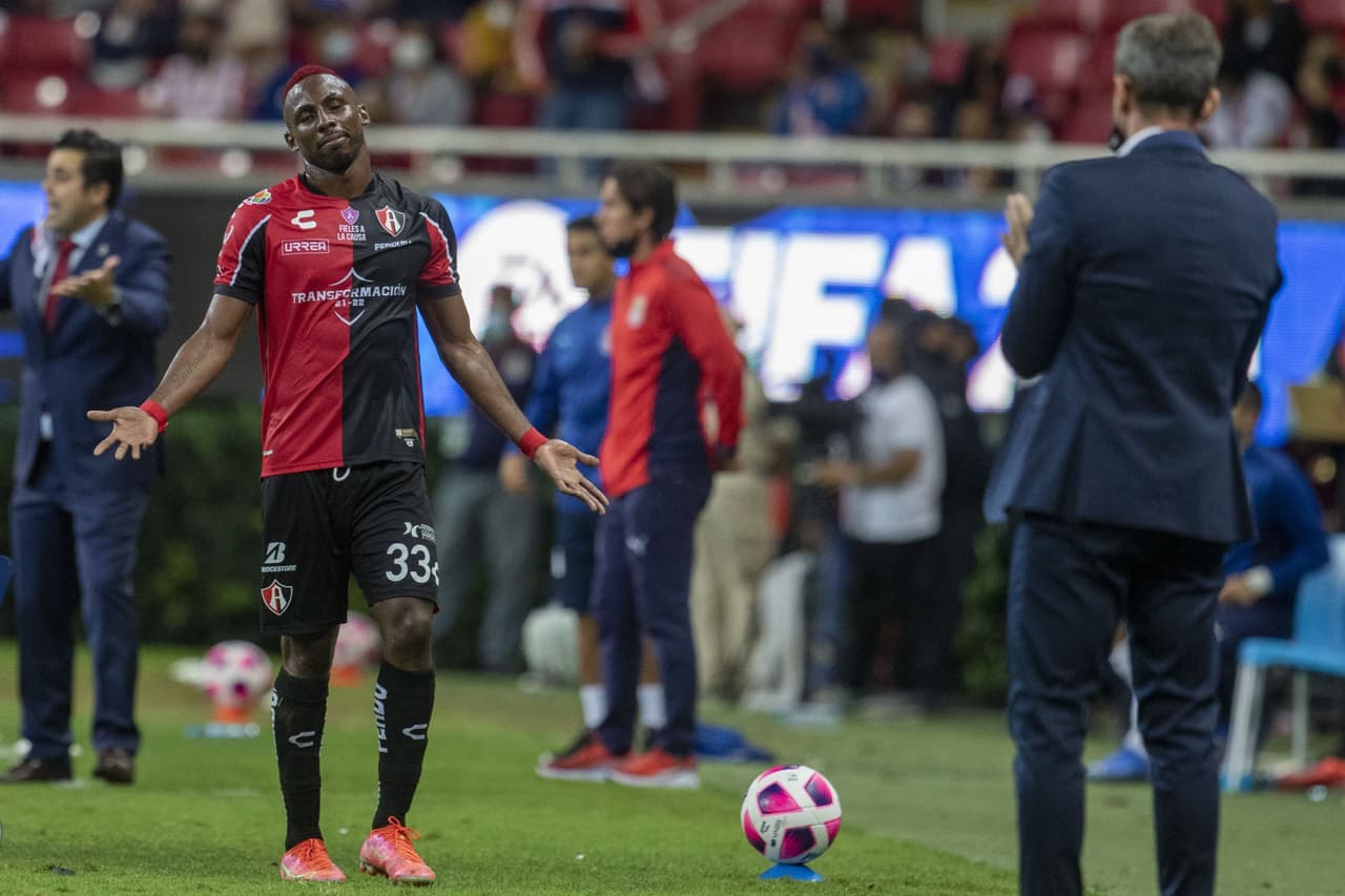 No se quedan con las ganas, Quiñones y Angulo responden a Vega