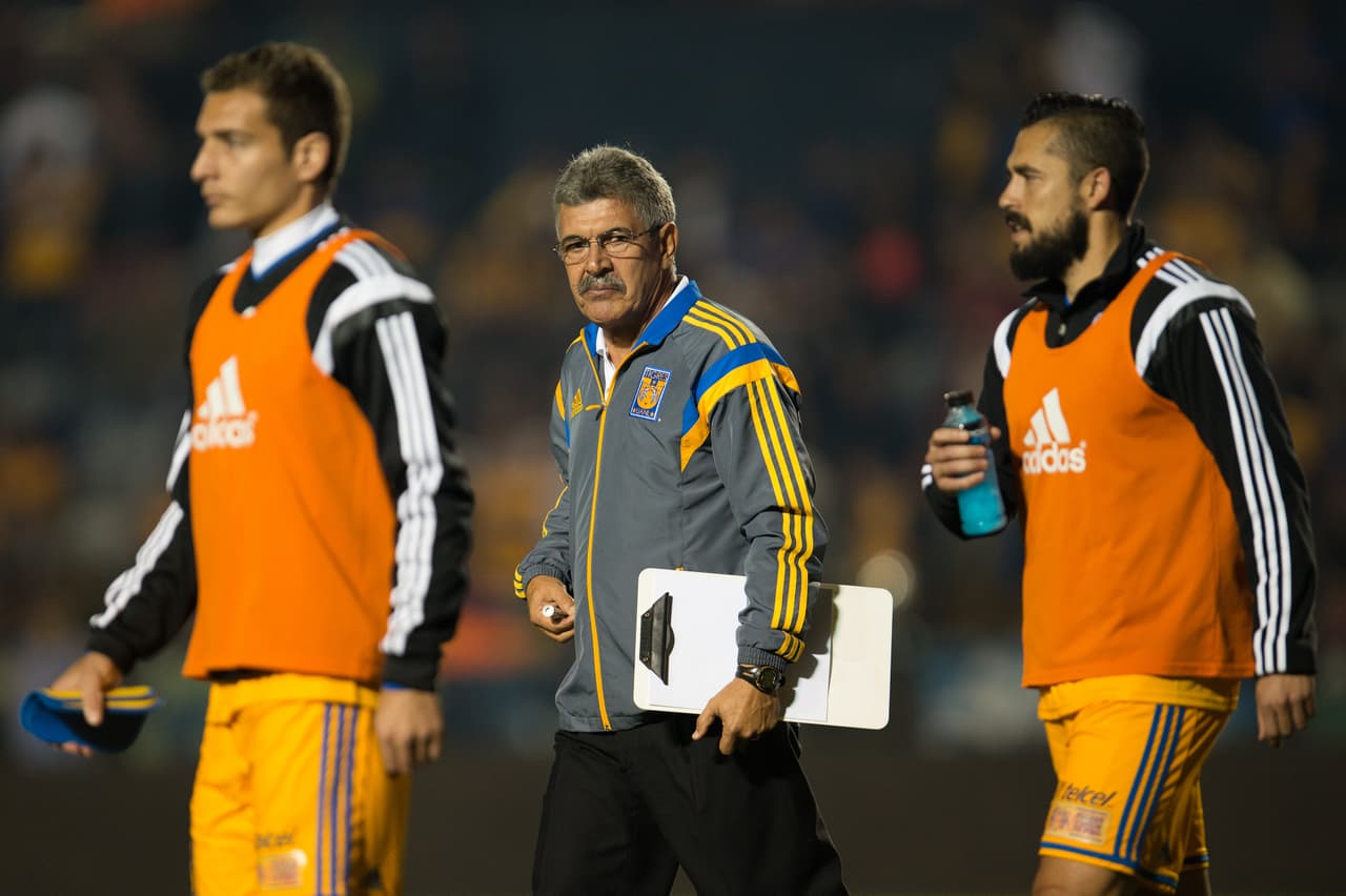 El técnico de origen brasileño es un amante de la disciplina y orden dentro y fuera de las canchas, algo que carece actualmente la selección mexicana.