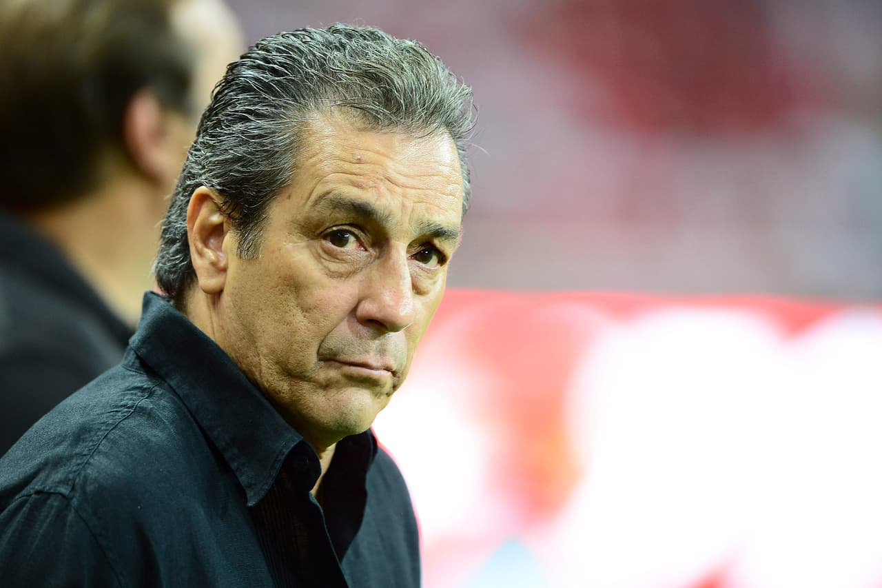 Tomás Boy, aunque el ‘Jefe’ no tiene títulos que respalden su carrera sí ha logrado armar equipos que luchan por el título y que muestran buen fútbol en la cancha.