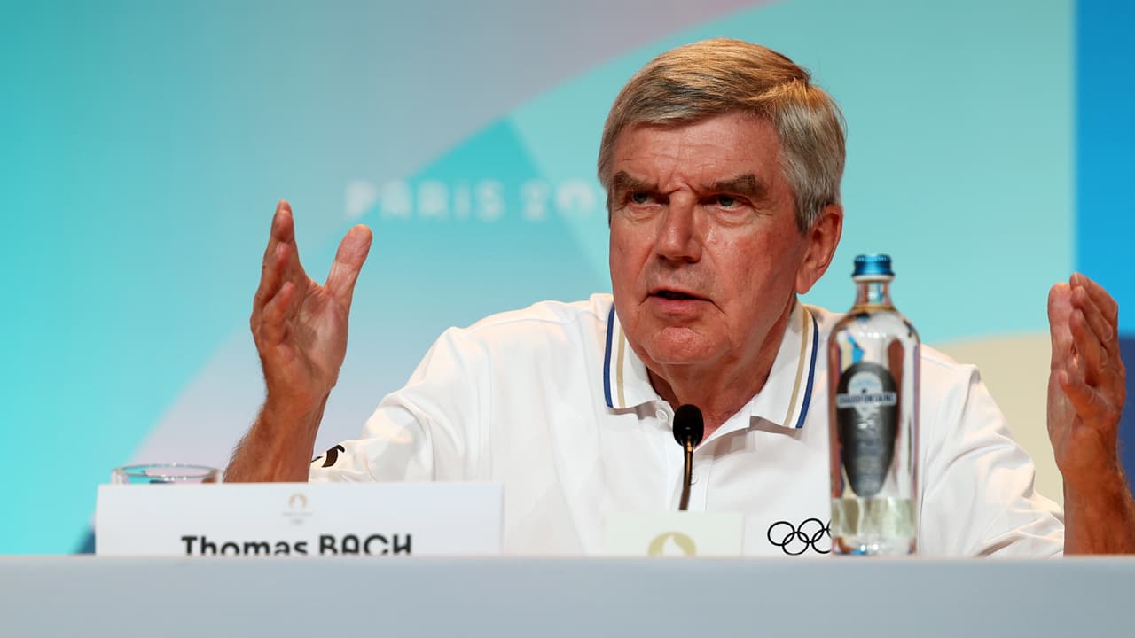 ¿Qué cambiará? Juegos Olímpicos están en riesgo por el calentamiento global