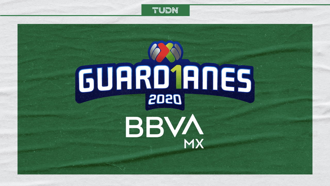 Liga MX renombra torneo como Guardianes 2020; conoce la J1
