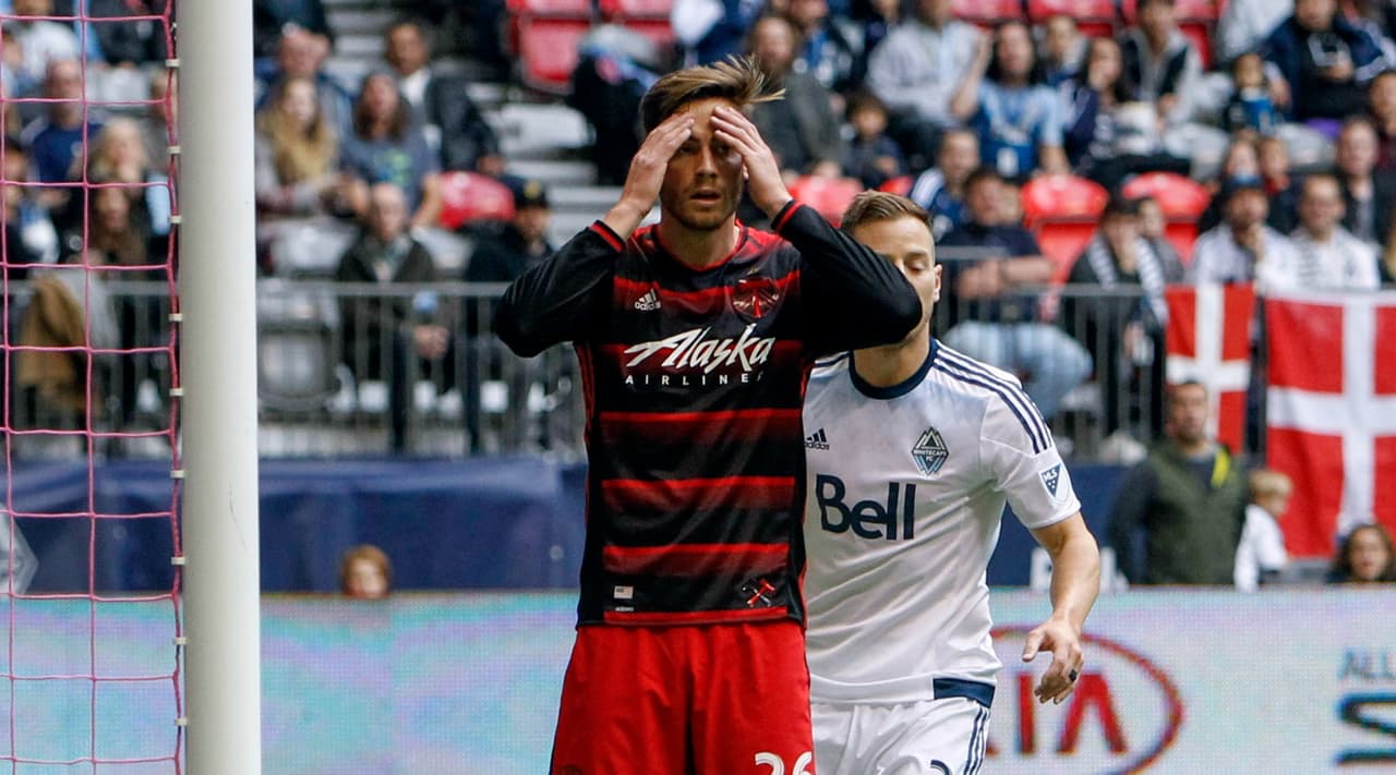 Por primera vez en la historia, ambos finalistas del año anterior no avanzan a Playoffs de la MLS