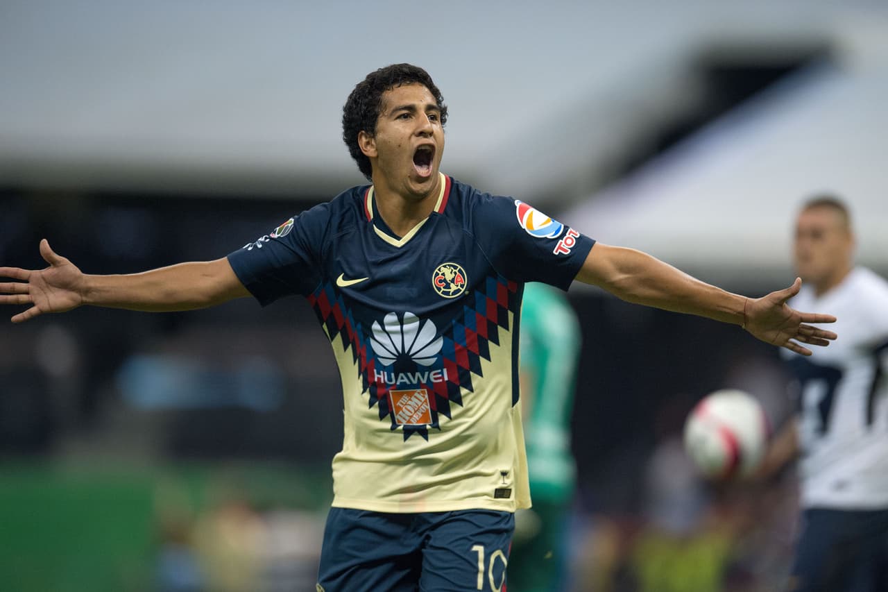 Cecilio Domínguez fue nuevamente el héroe. Al minuto 80, también por la vía penal y también a lo Panenka, sólo que sí logró concretarlo.