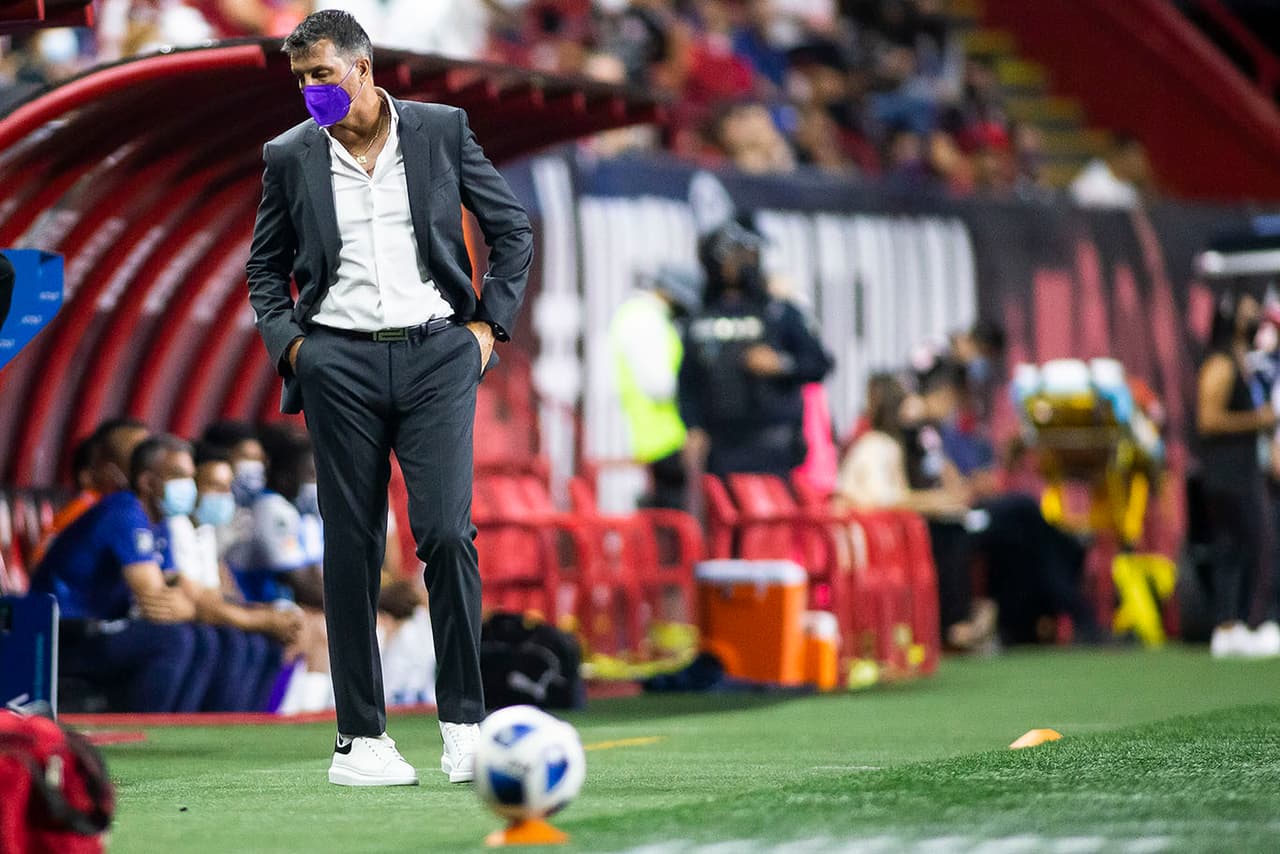 Pese a la gallaradía, el equipo de Siboldi sigue sin ganar.