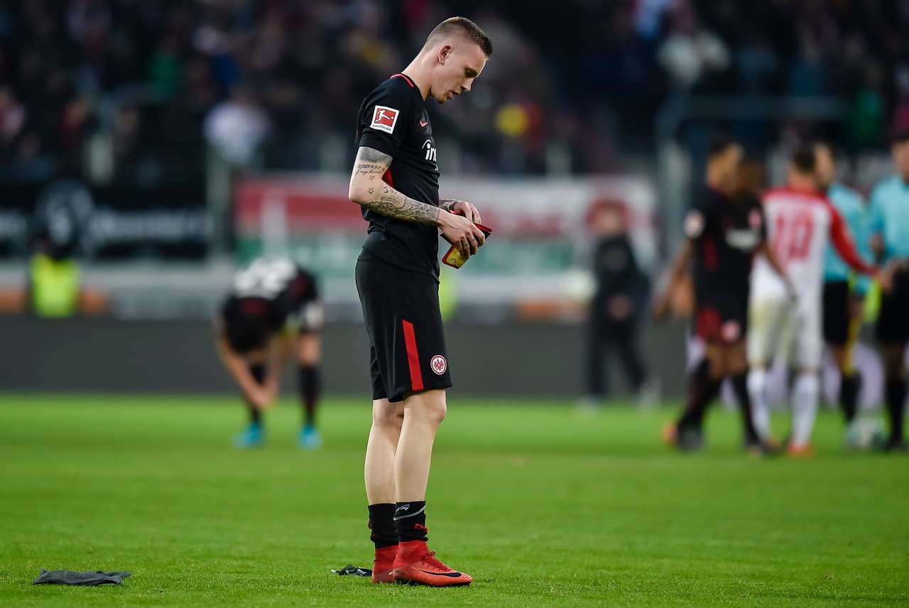 Ahora, el equipo de Salcedo y Fabián deberá enfrentar en casa al Mainz, este miércoles por la Copa y el fin de semana lo hará ante el Colonia.