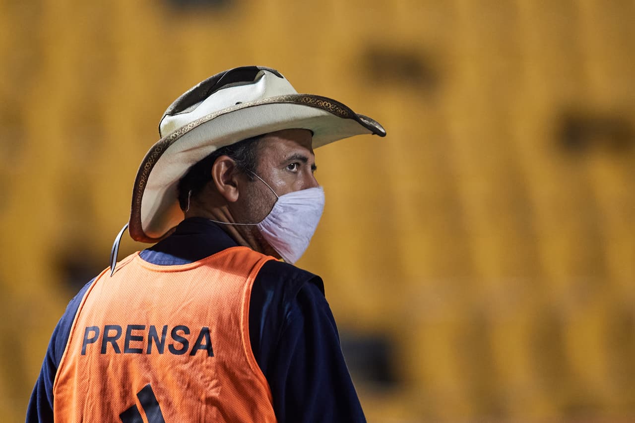 Con un Clausura '20 que finalizó sin campeón, el futbol mexicano regresará pero sin público.