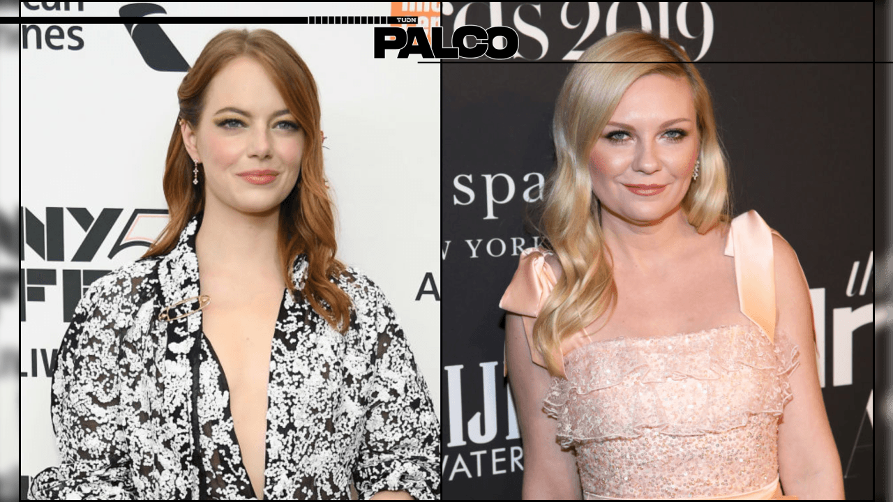 Kirsten Dunst y Emma Stone podrían reaparecer en Spider Man 3 | Un reencuentro inesperado se llevará a cabo en el Multiverso del Hombre Araña, donde las estrellas de los viejos filmes del arácnido regresarán.