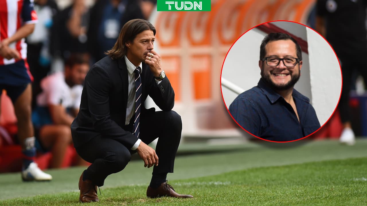 José Ramón López Beltrán critica al Sevilla por cese de Matías Almeyda