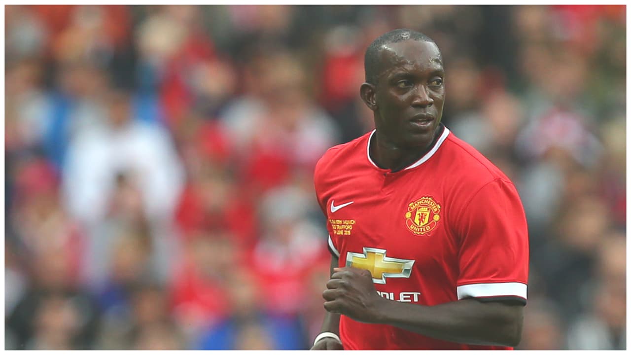 “Como criminal”, se sintió Dwight Yorke al rechazarse su entrada a EEUU por orden de Trump