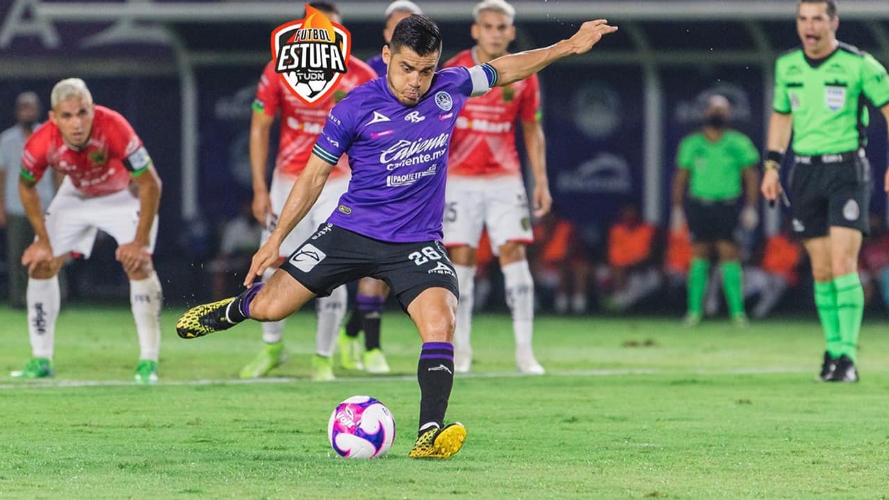 Aldo Rocha finaliza negociaciones para ser del Atlas