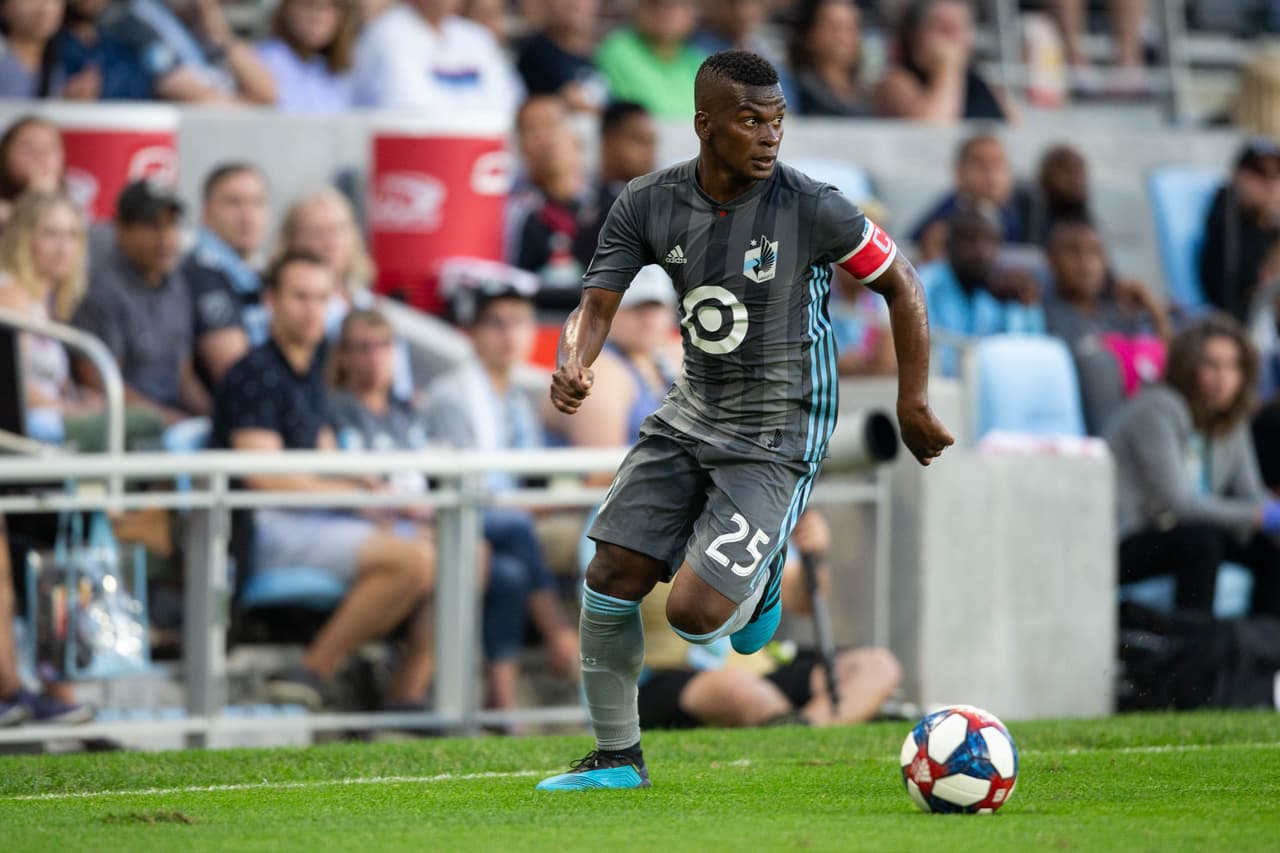 Rumbo a los Playoffs: El Minnesota de Darwin Quintero y el DC de Wayne Rooney con el boleto al alcance