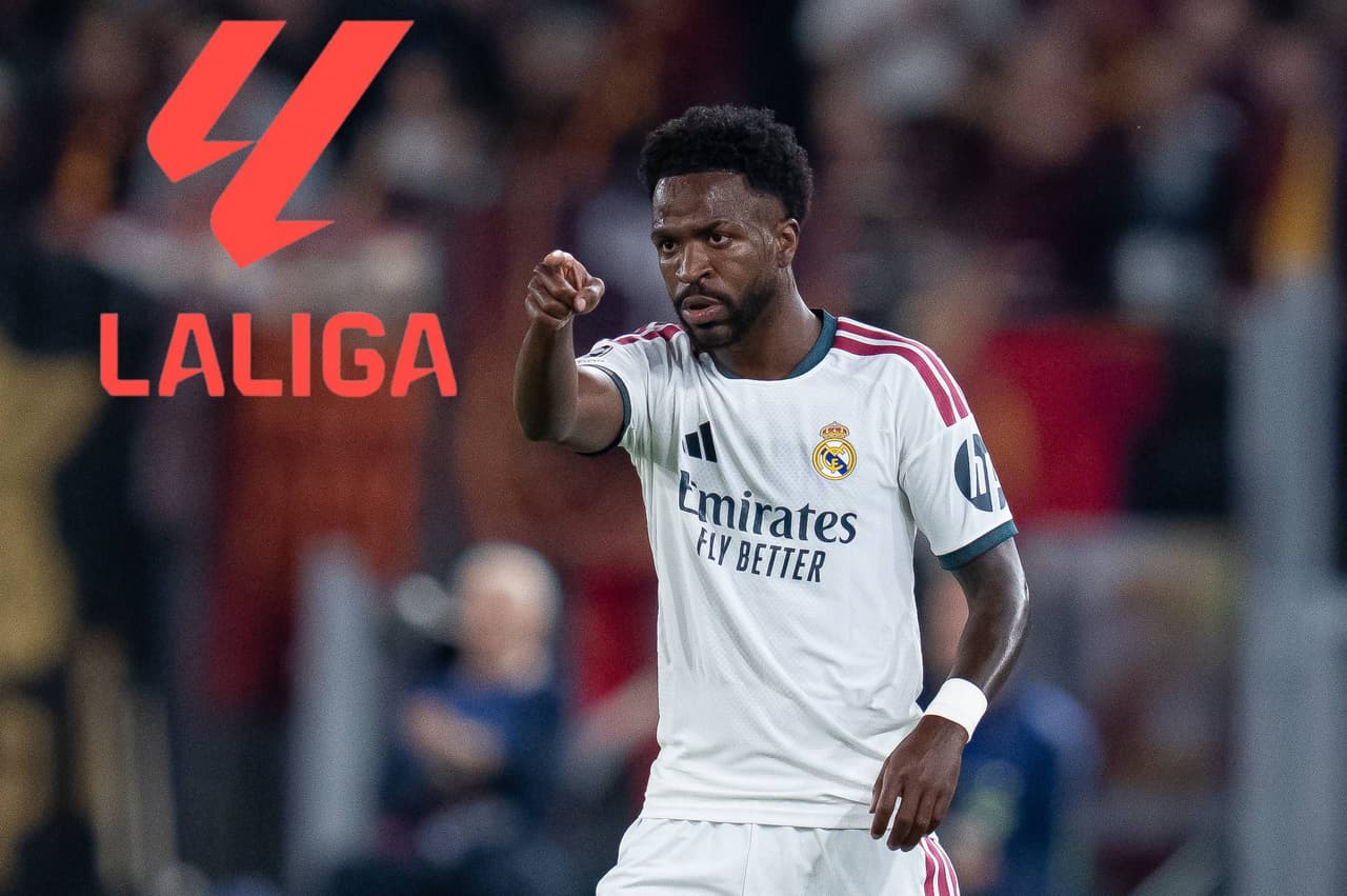 "Contra Vini, todo es fácil": Vinicius deja fuerte raspón en Real Madrid tras suspensión