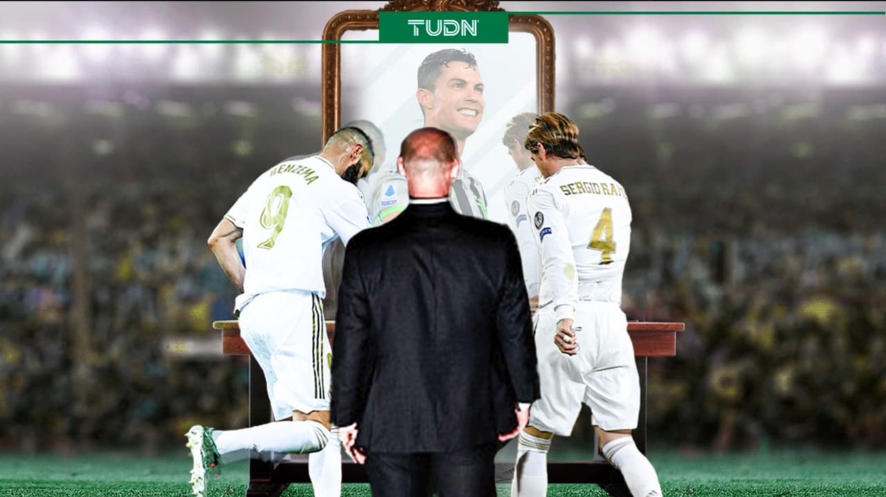 ¡Frío campeón! El peor Real Madrid de los últimos tres campeonatos en Liga