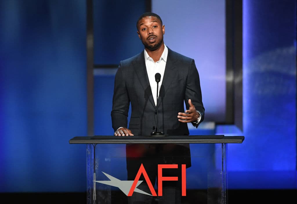 Se espera que junto a Jordan aparezcan Tessa Thompson y Phylicia Rashad.
<br>