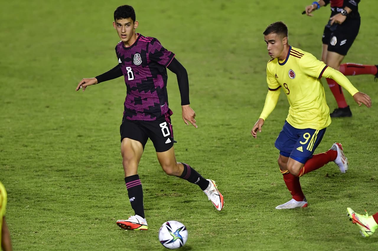 Los 'Cafetaleros' tomaron la iniciativa en el encyuentro y se quedaron a centímetros de derrotar al conjunto mexicano.