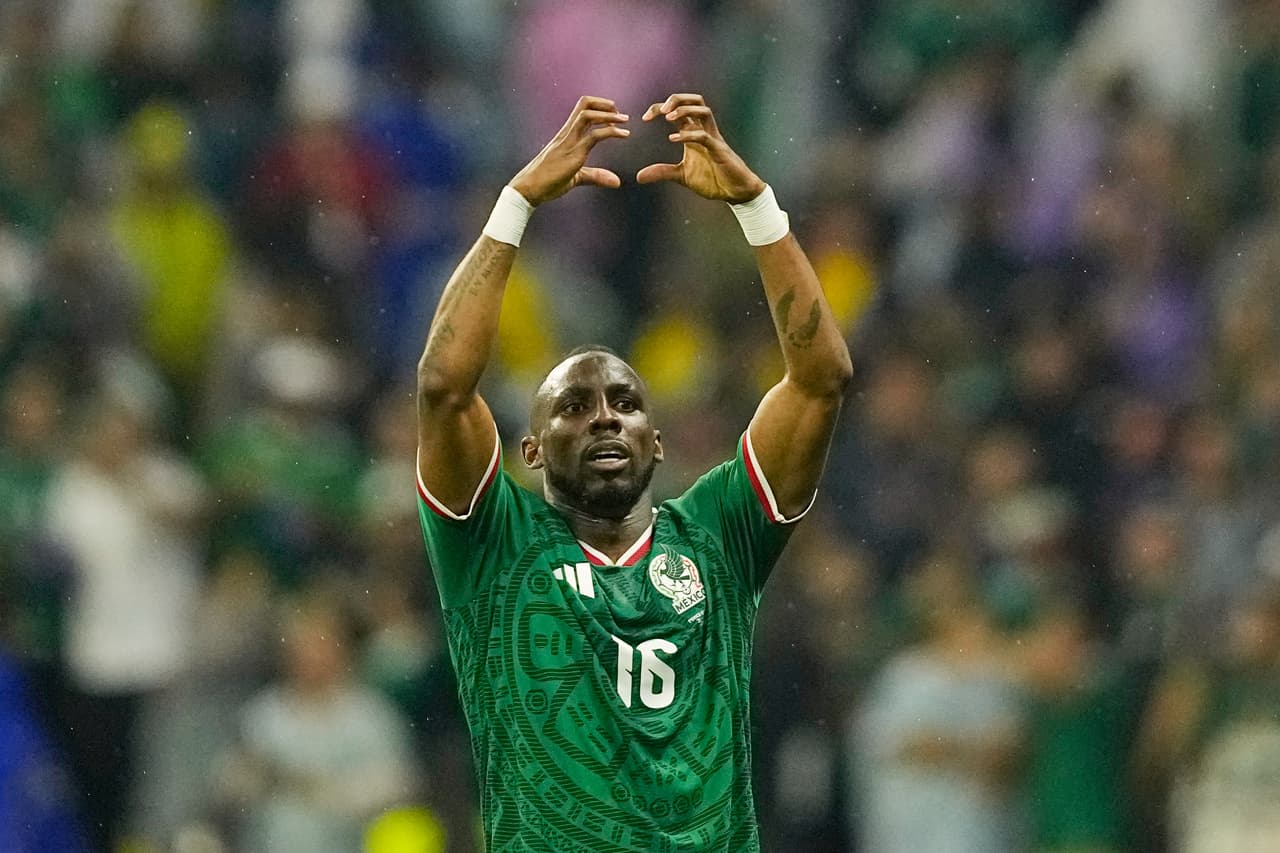 ¿El gol de Julián Quiñones provocó un sismo? Esto fue lo que realmente detectaron los sismógrafos durante el partido de México y Ecuador
