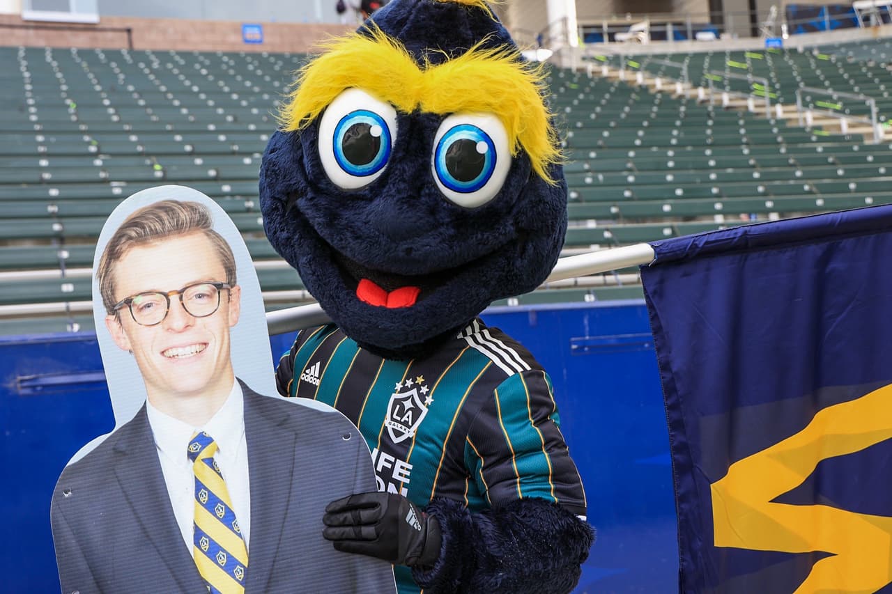 LA Galaxy ha tenido un comienzo de ensueño en la Temporada 2021 y más por el buen momento que atraviesa el mexicano Javier 'Chicharito' Hernández.