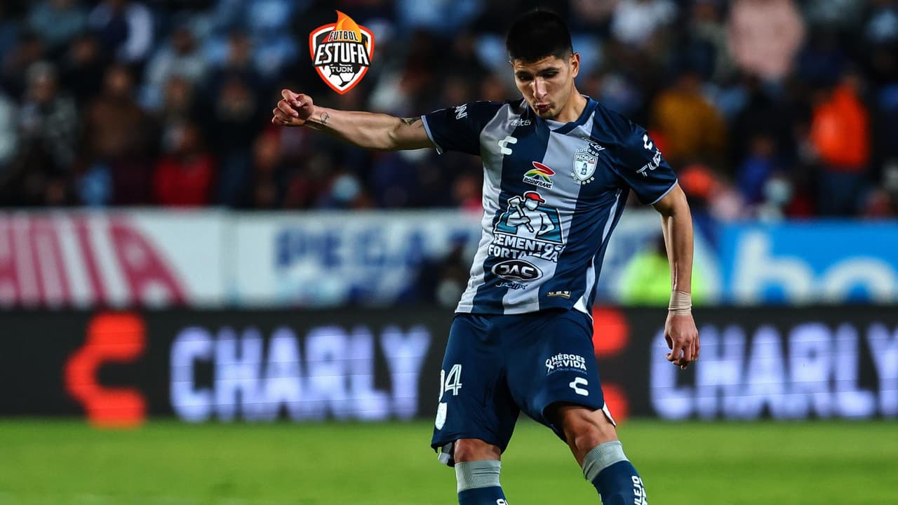 Miguel Tapias apunta al Minnesota United de la MLS