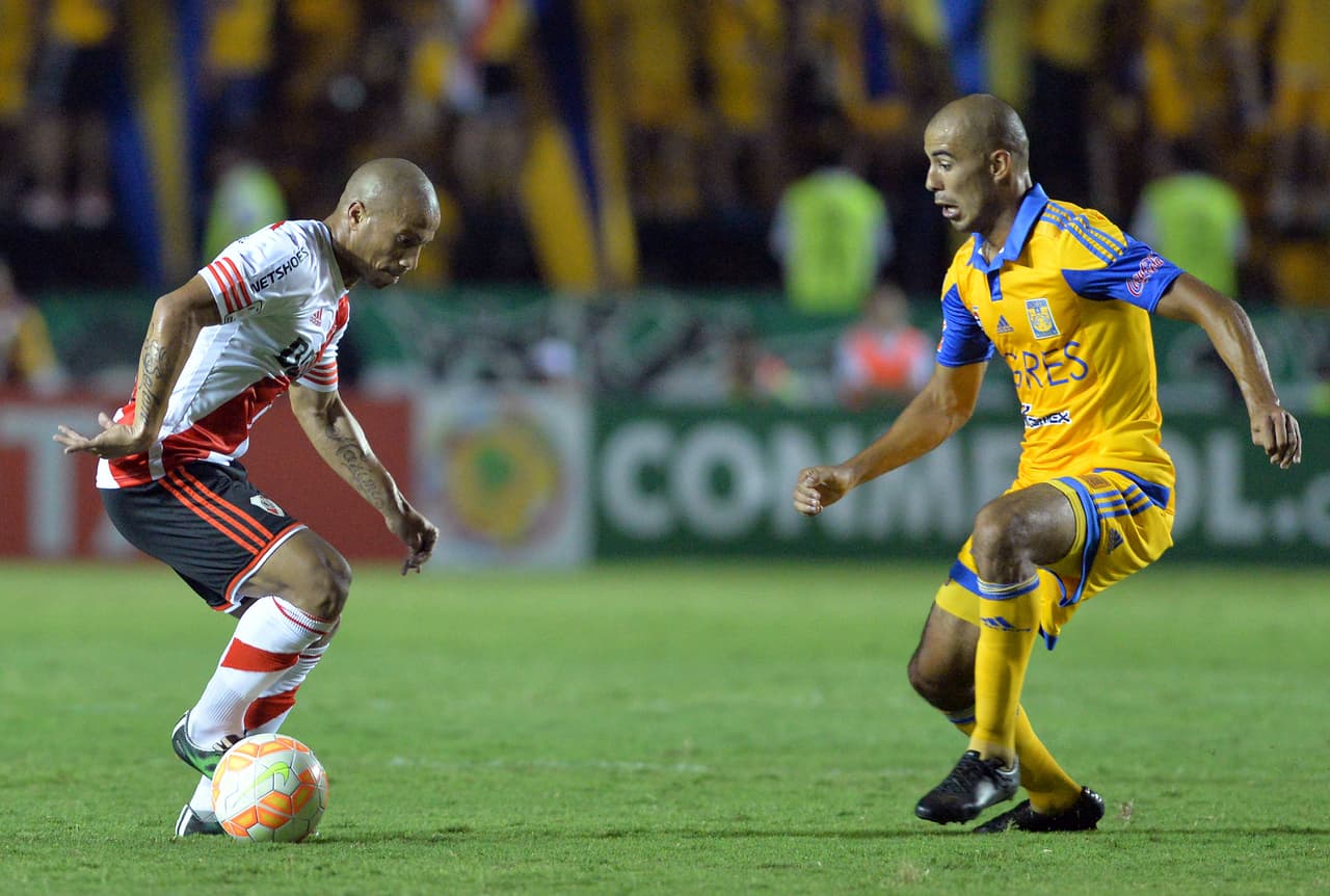 Tigres demostró durante la Copa del 2015 ser uno de los mejores equipos del torneo. Fue el segundo mejor clasificado y llegó hasta la final contra River Plate, que se impuso al final en el estadio Monumental de Argentina.