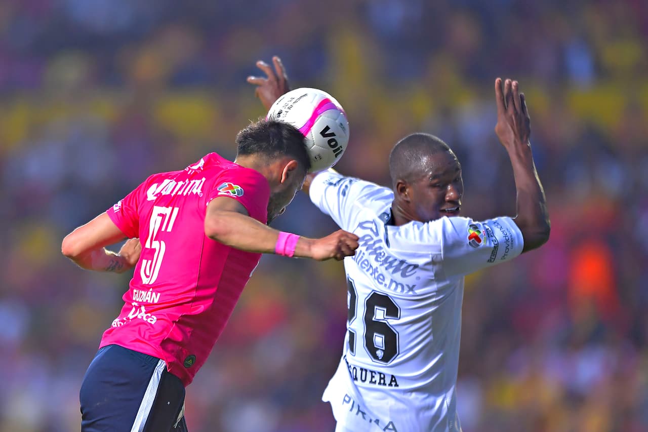 En la siguiente fecha, Morelia visitará a los Diablos Rojos de Toluca en espera de mantenerse en la parte alta de la tabla general.