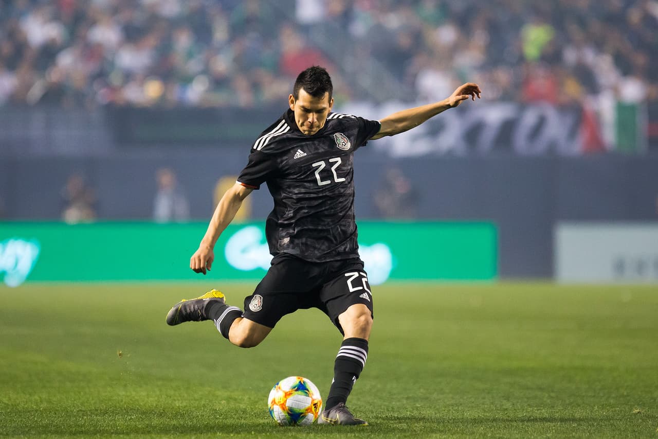 ‘Chucky’ Lozano también podría pelear por el título de goleo en Europa considerando sus dos cuotas goleadoras.