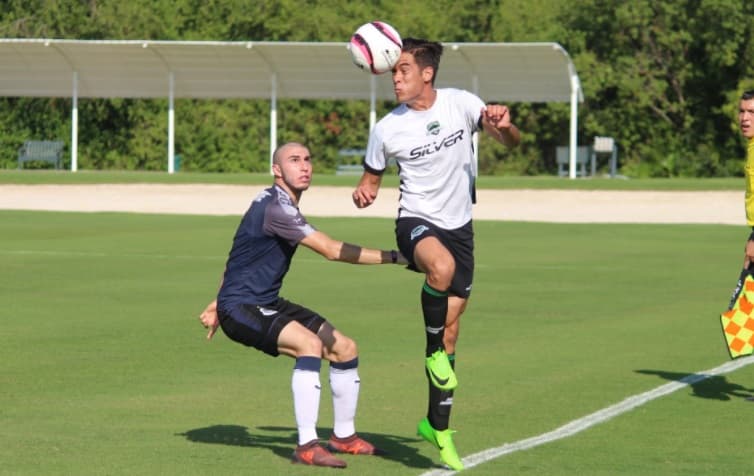 Chivas no pudo ante Tapachula