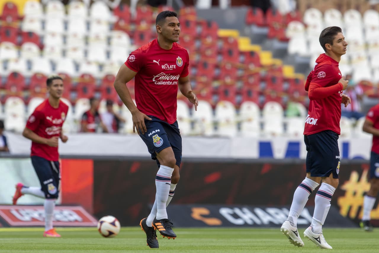 'Tiba' Sepúlveda: "Nunca hemos dejado de creer en Vucetich"